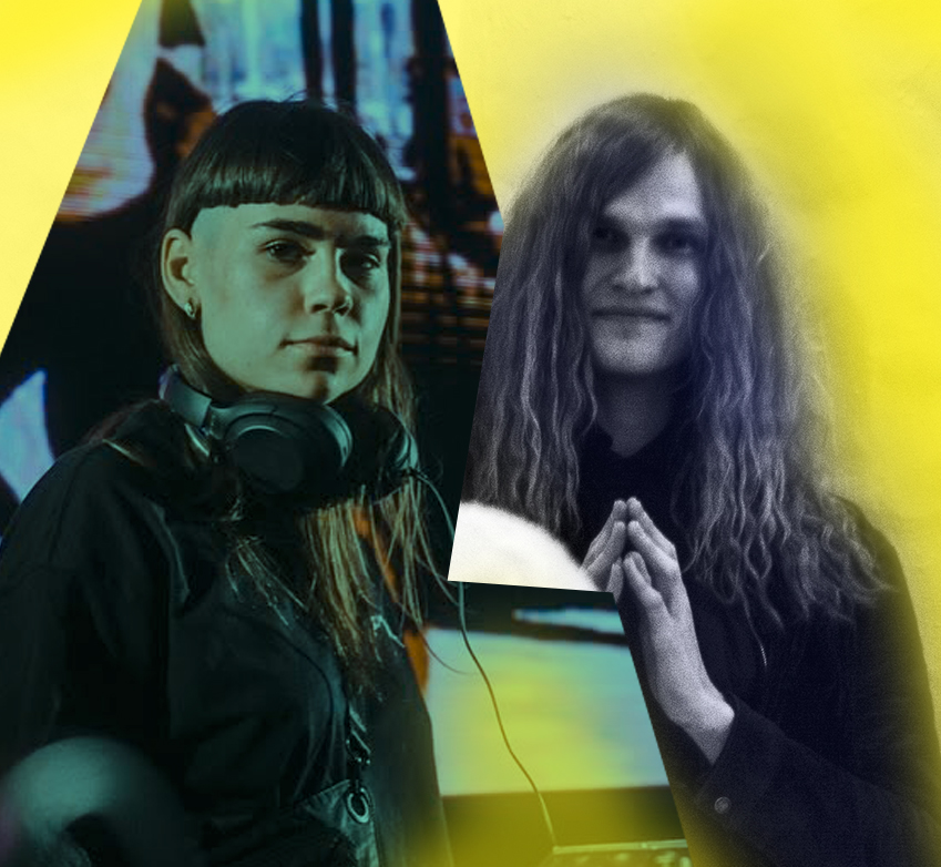 Mia-Stella Aaslaid Kristjan Kannukene